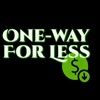 onewayforless
